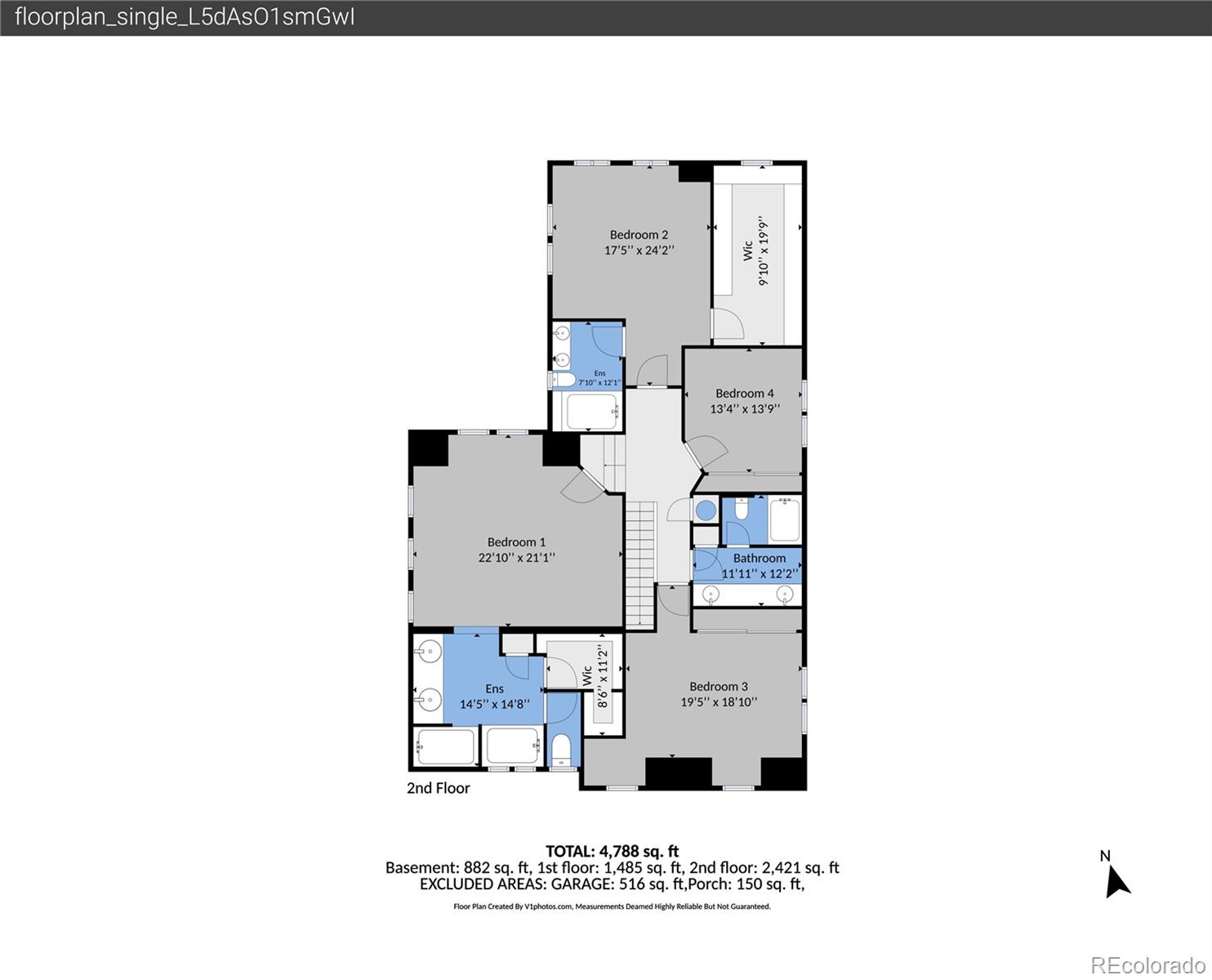 MLS Image #46 for 2539  mckay landing parkway,broomfield, Colorado