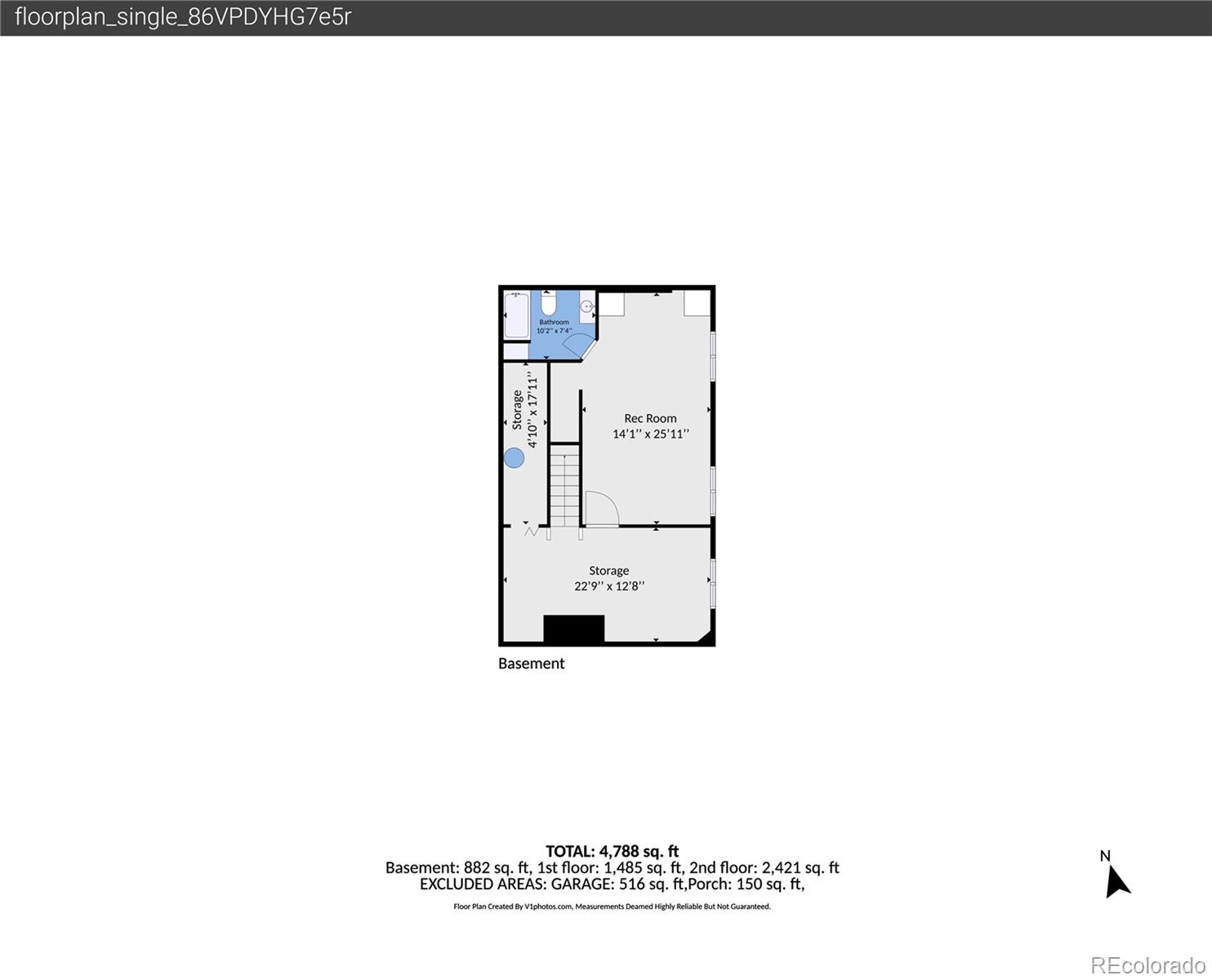 MLS Image #47 for 2539  mckay landing parkway,broomfield, Colorado