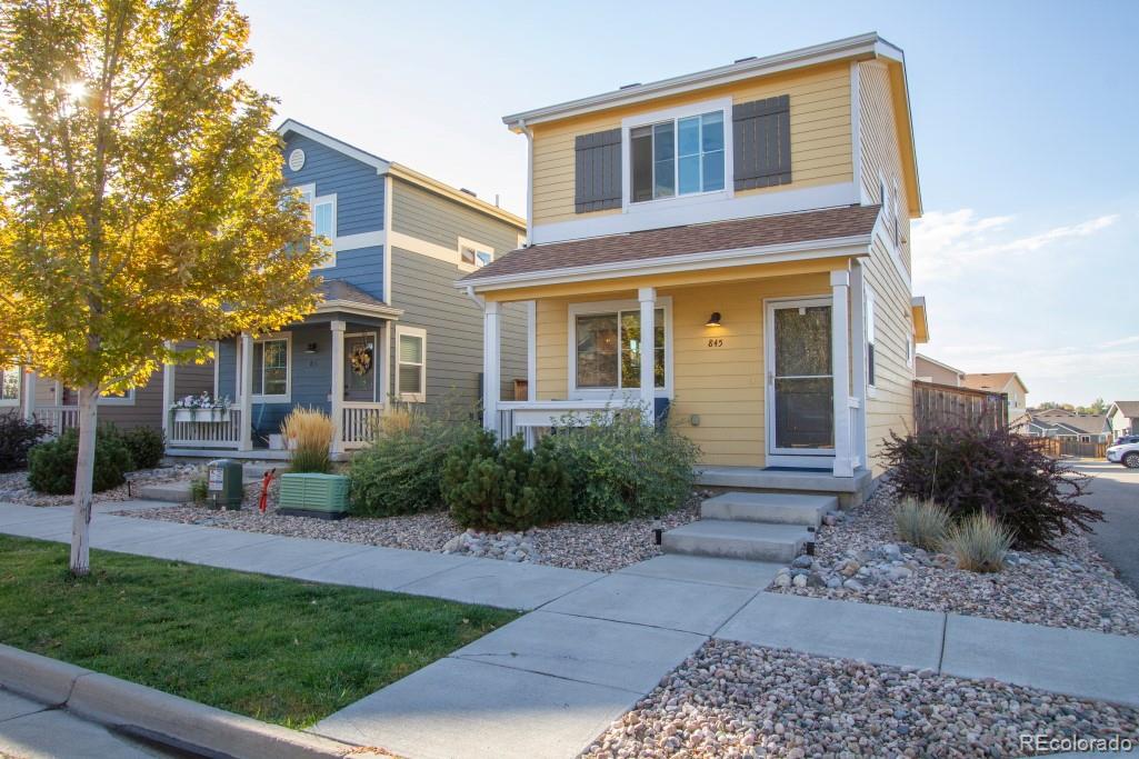 MLS Image #2 for 845  prairiestar drive,berthoud, Colorado