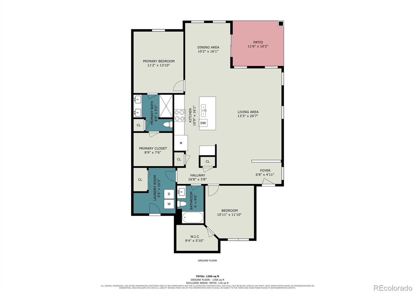 MLS Image #25 for 12575  ulster street,thornton, Colorado