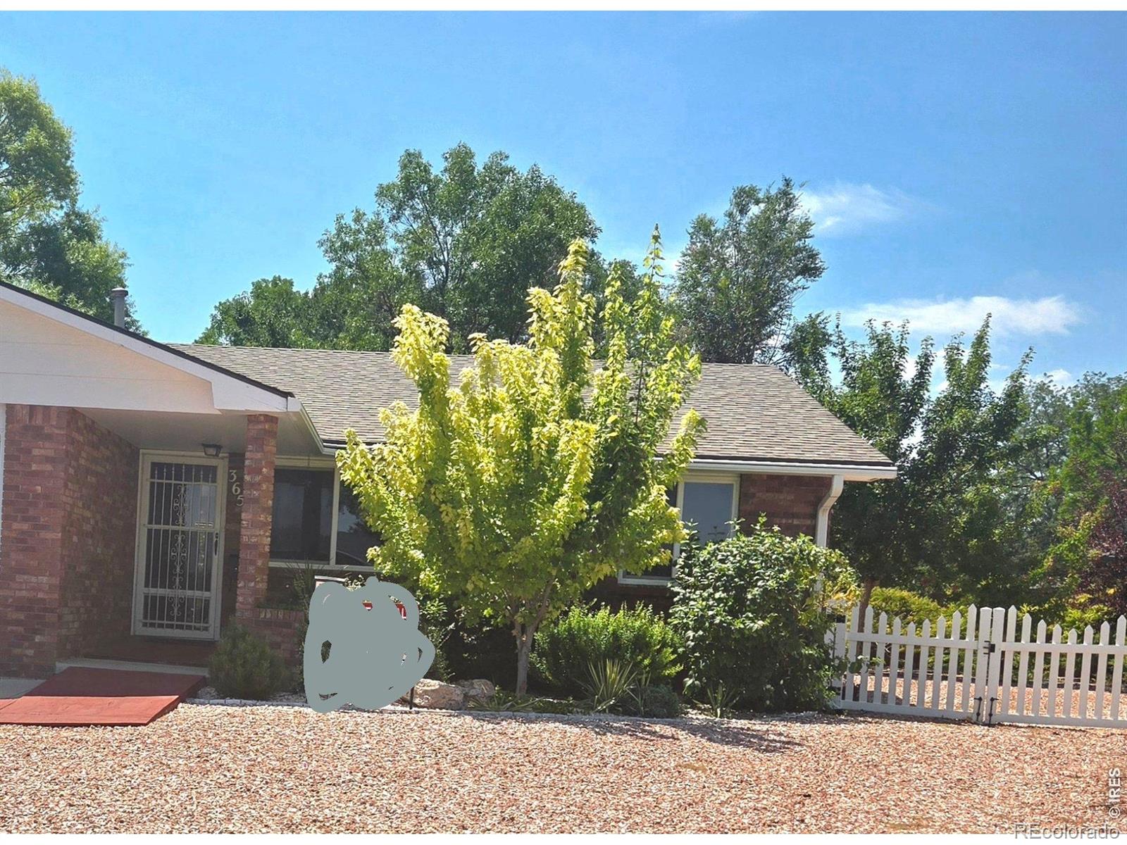MLS Image #2 for 3659  butternut drive,loveland, Colorado