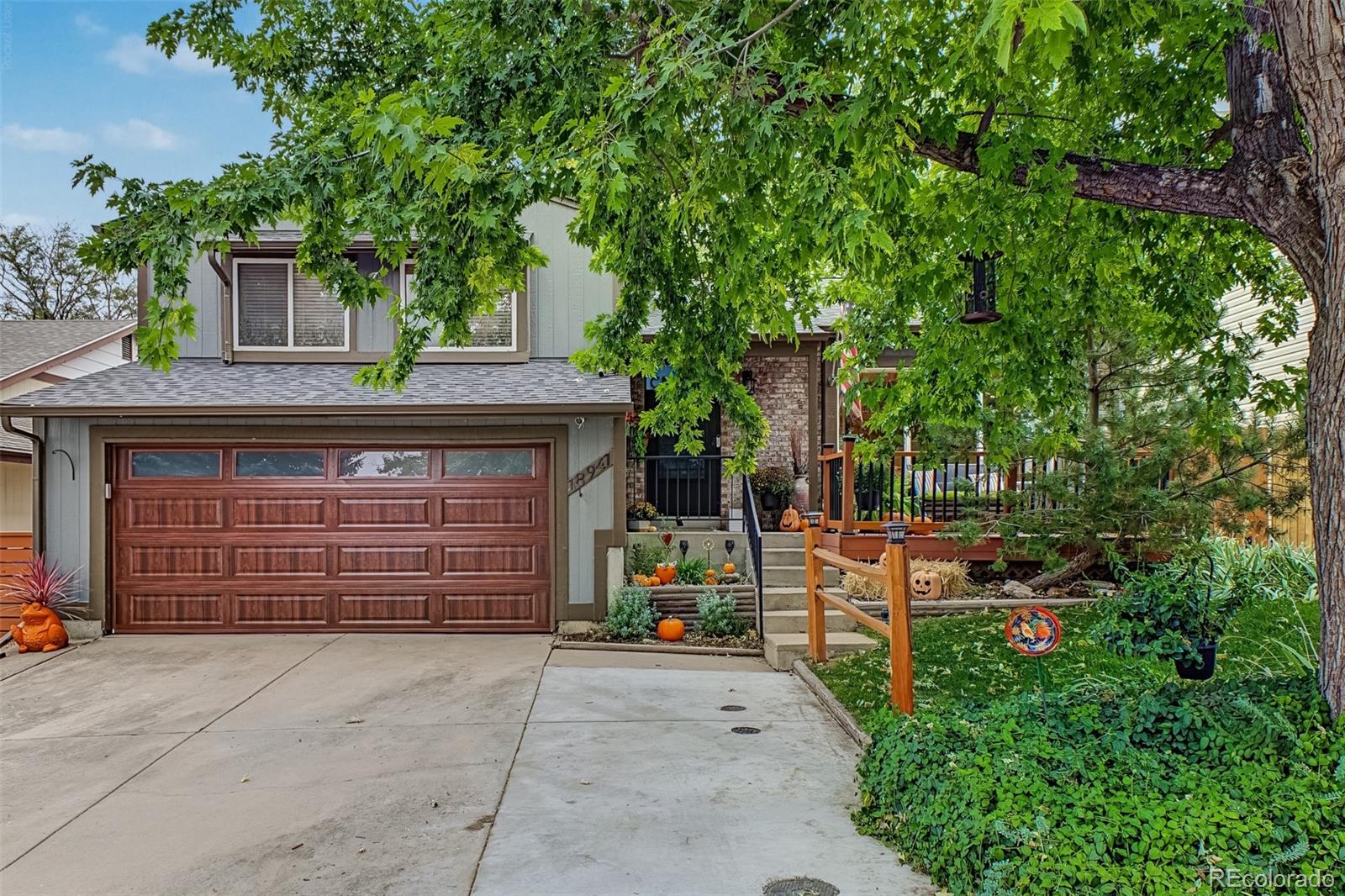 MLS Image #0 for 18941 e mercer drive,aurora, Colorado