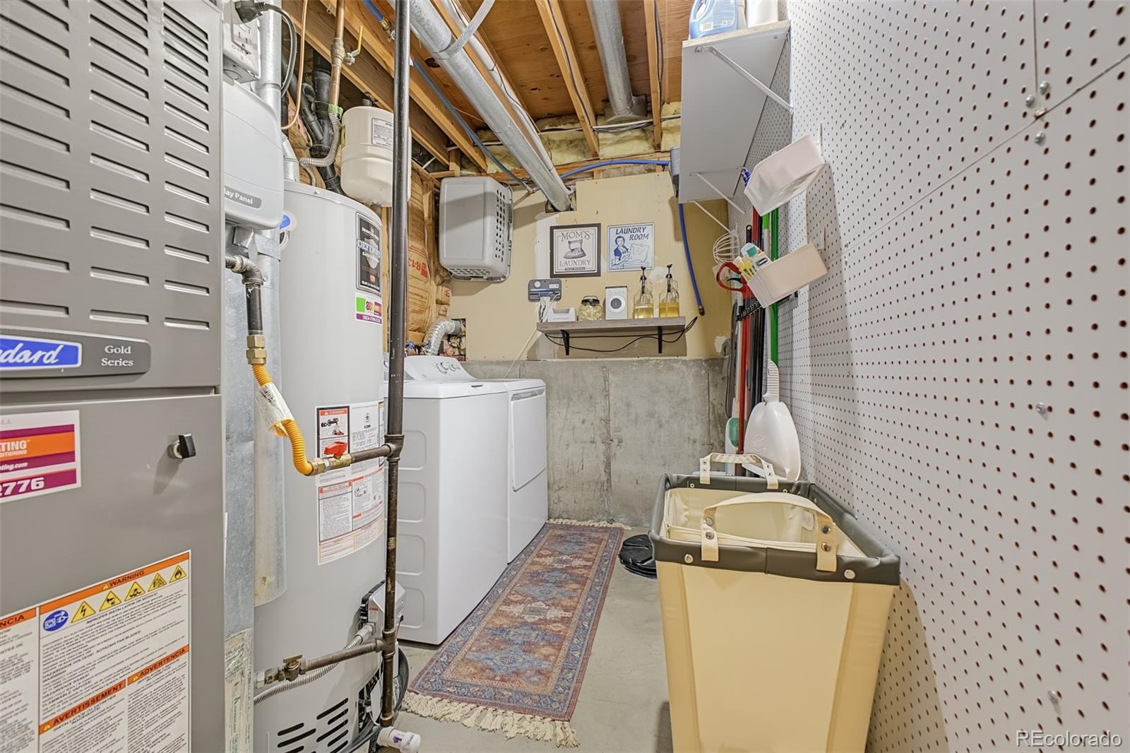 MLS Image #23 for 18941 e mercer drive,aurora, Colorado