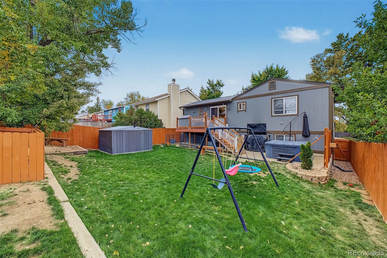 MLS Image #24 for 18941 e mercer drive,aurora, Colorado