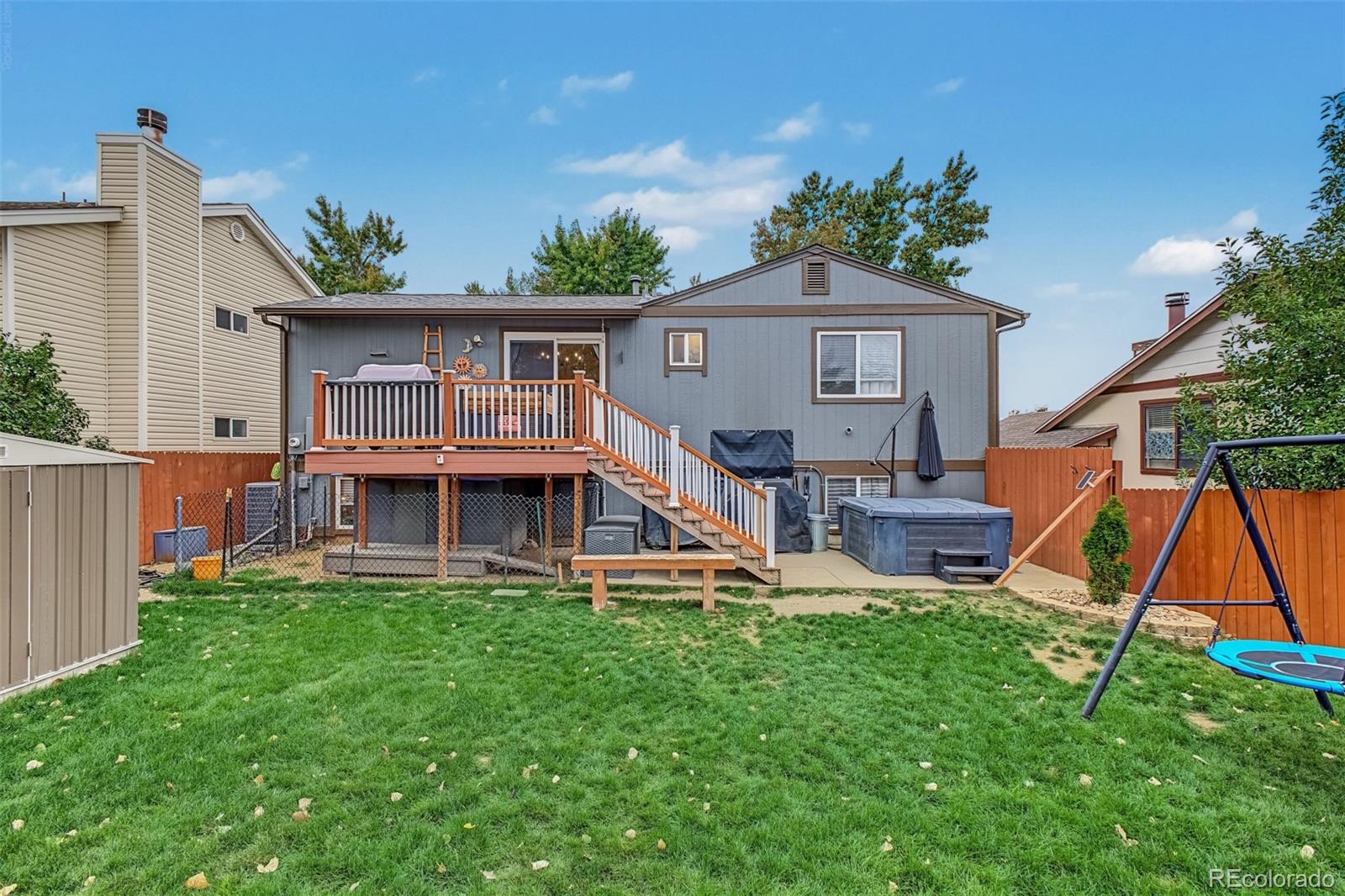 MLS Image #25 for 18941 e mercer drive,aurora, Colorado