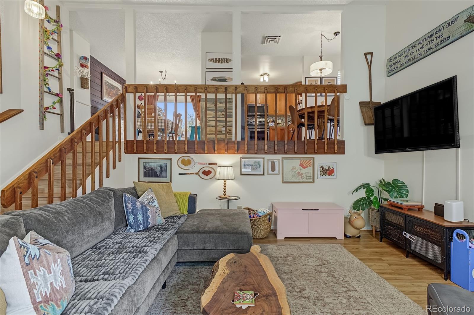 MLS Image #3 for 18941 e mercer drive,aurora, Colorado