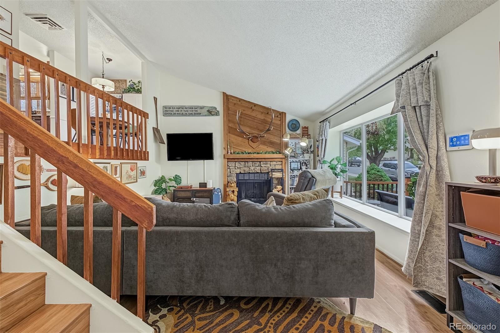 MLS Image #4 for 18941 e mercer drive,aurora, Colorado