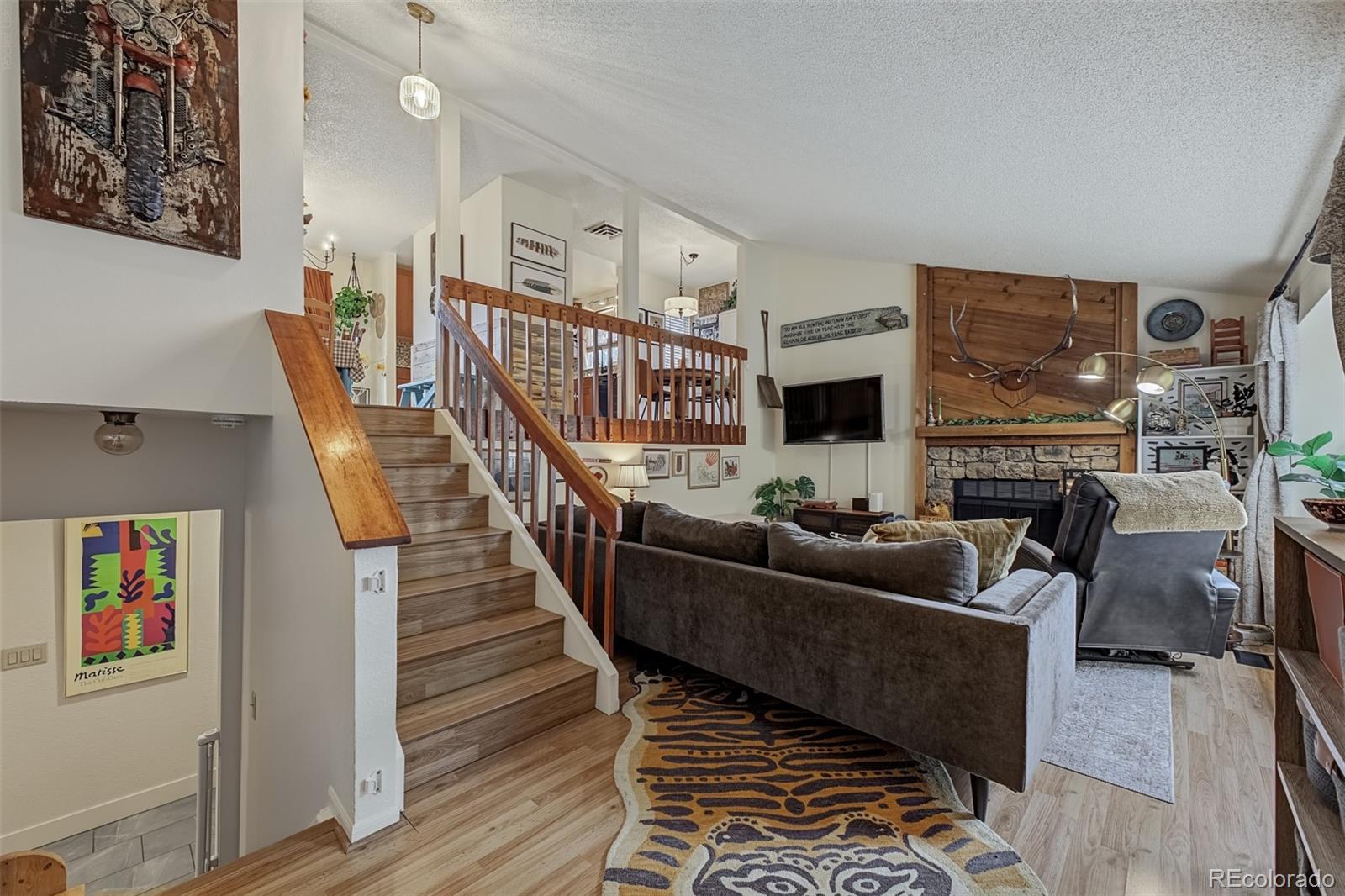 MLS Image #5 for 18941 e mercer drive,aurora, Colorado