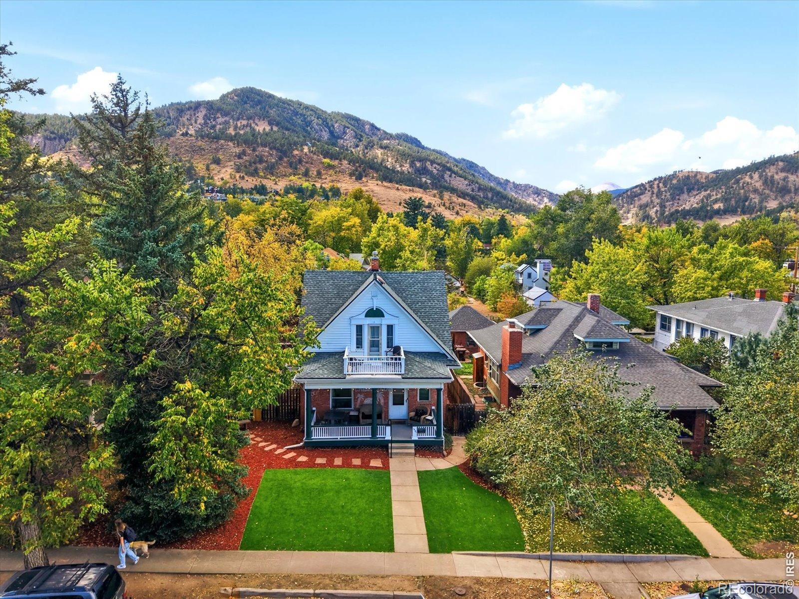 MLS Image #0 for 1521  9th street,boulder, Colorado