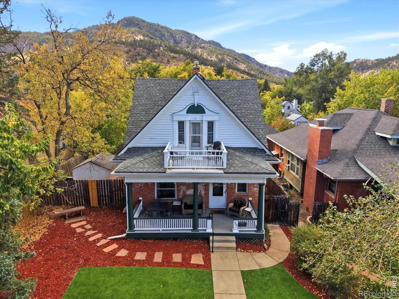 MLS Image #2 for 1521  9th street,boulder, Colorado