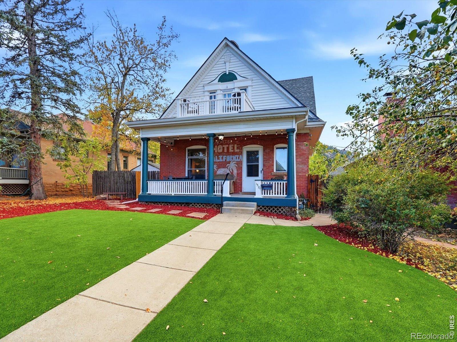 MLS Image #3 for 1521  9th street,boulder, Colorado