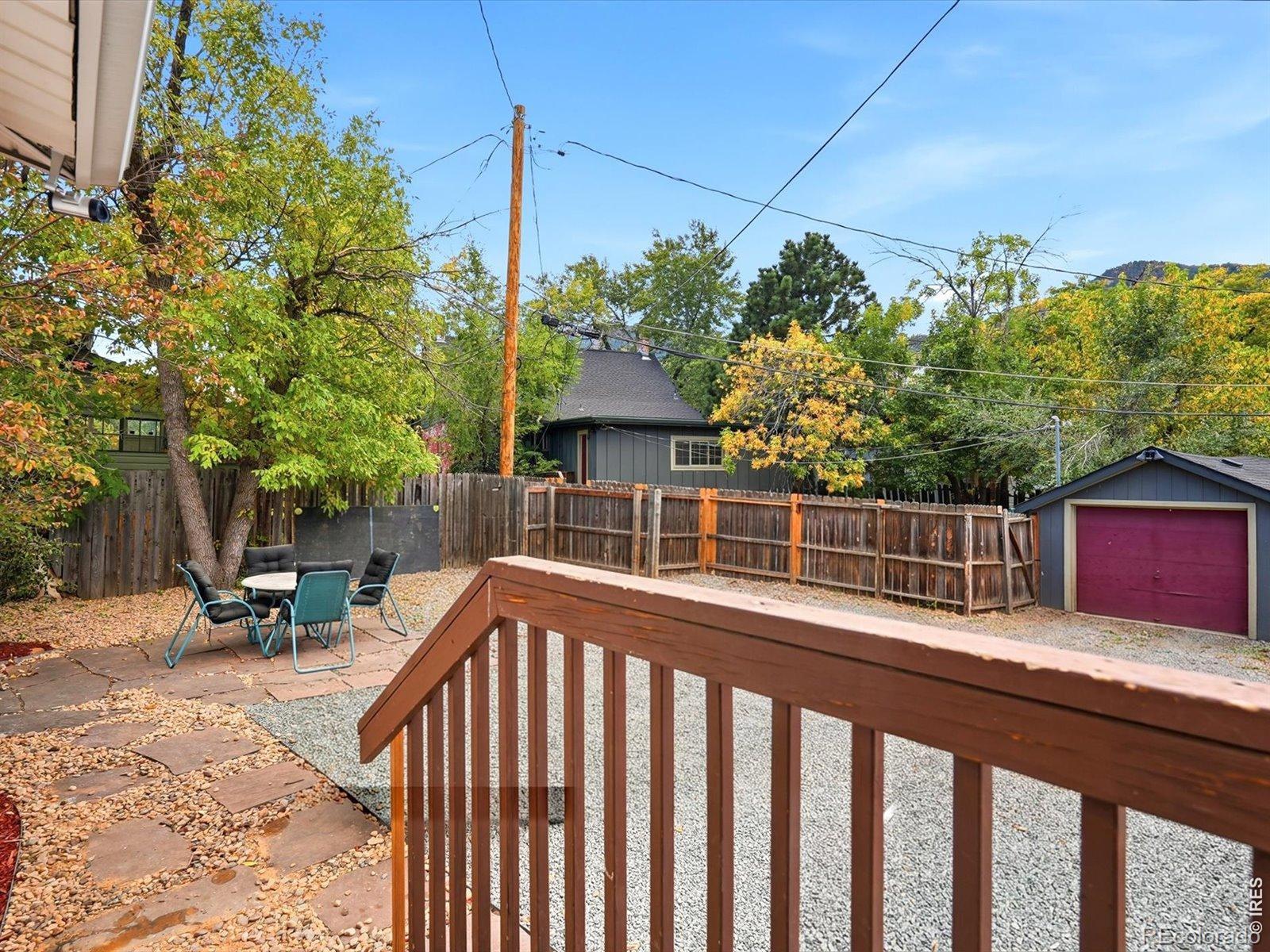 MLS Image #36 for 1521  9th street,boulder, Colorado