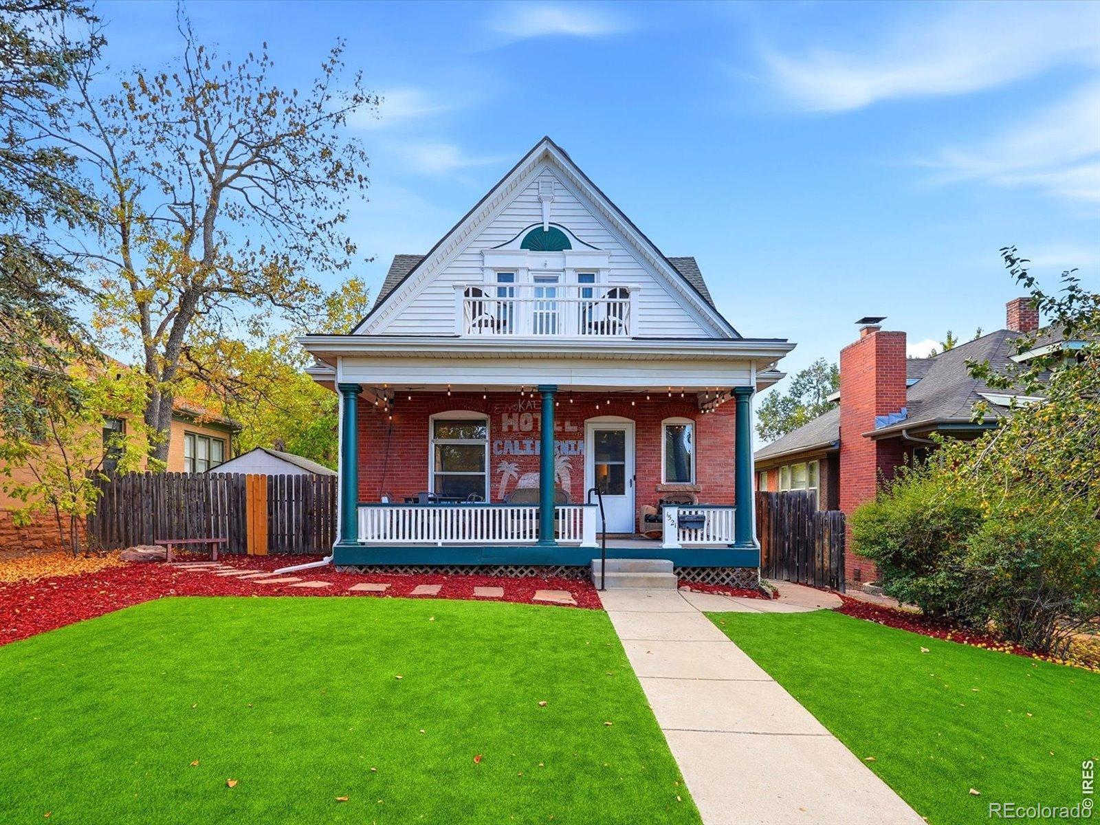 MLS Image #4 for 1521  9th street,boulder, Colorado