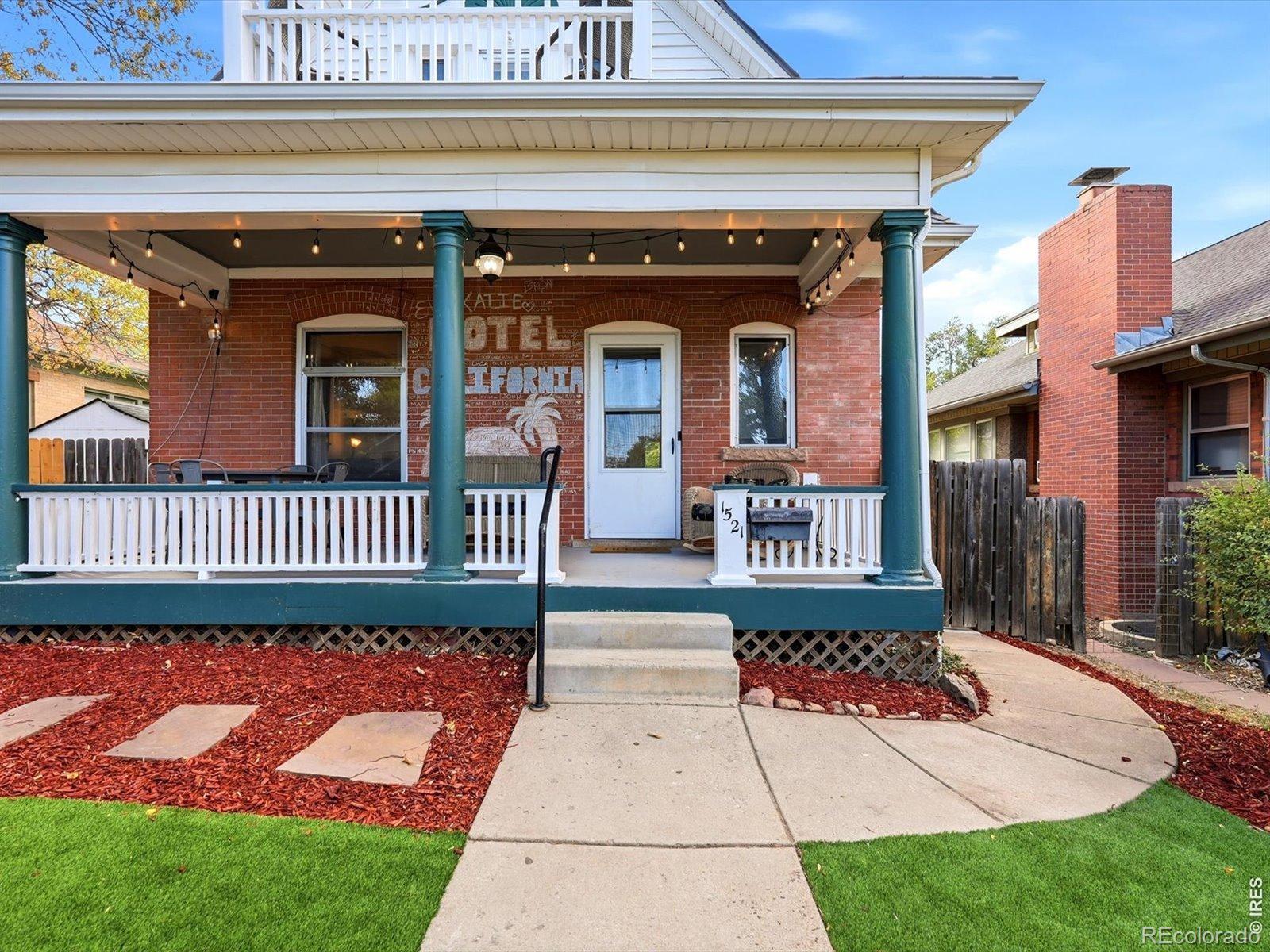 MLS Image #6 for 1521  9th street,boulder, Colorado