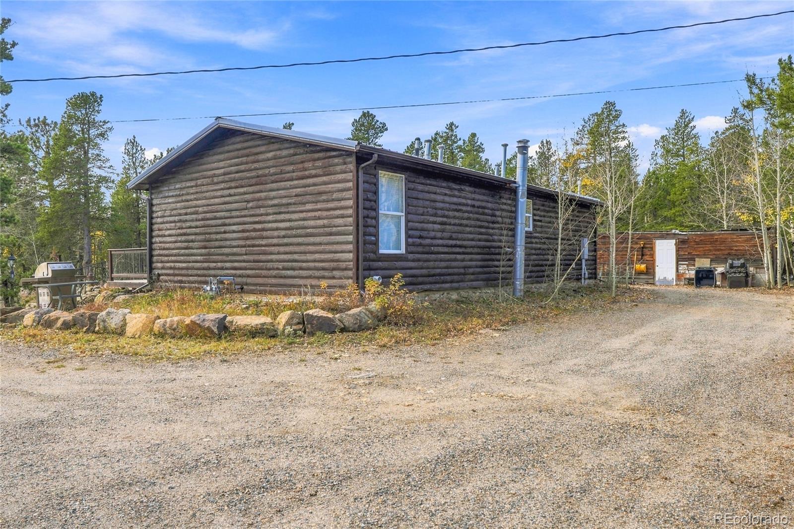 MLS Image #14 for 33  juniper circle,black hawk, Colorado