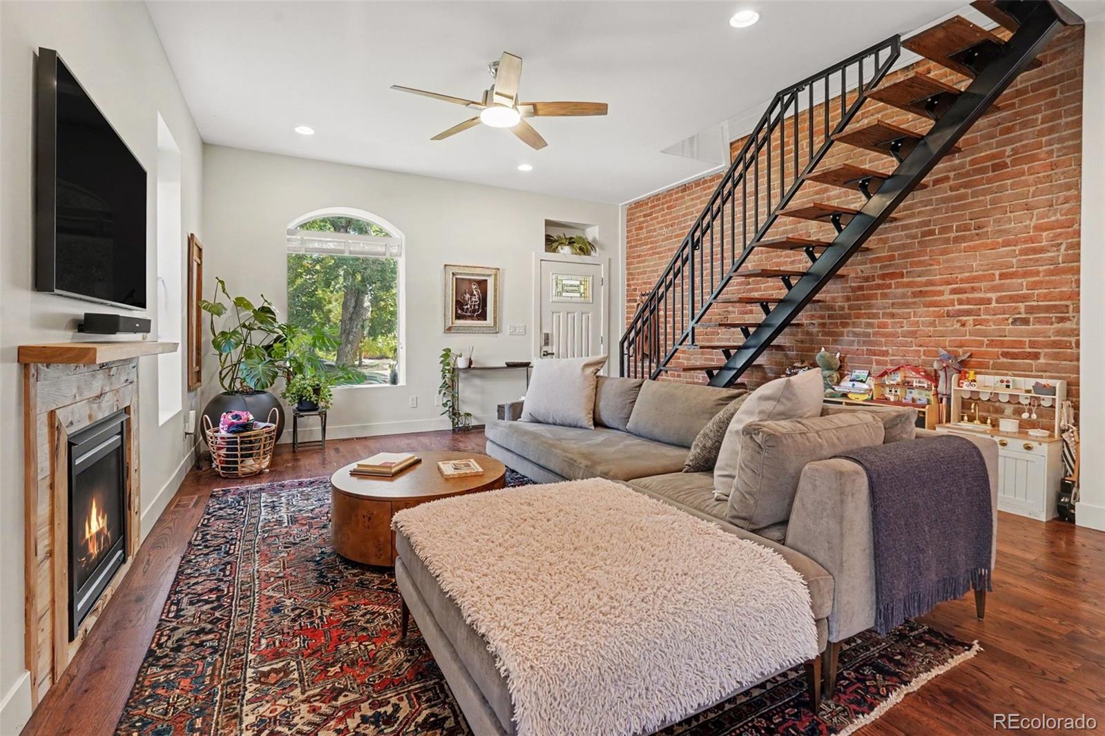 MLS Image #2 for 4163  wolff street,denver, Colorado