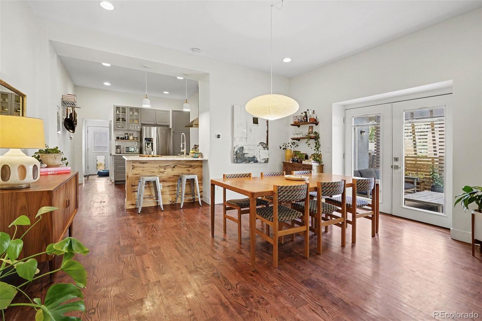 MLS Image #4 for 4163  wolff street,denver, Colorado