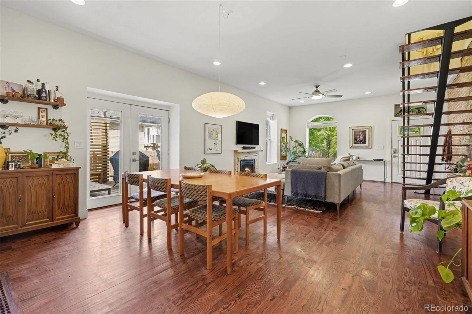 MLS Image #5 for 4163  wolff street,denver, Colorado