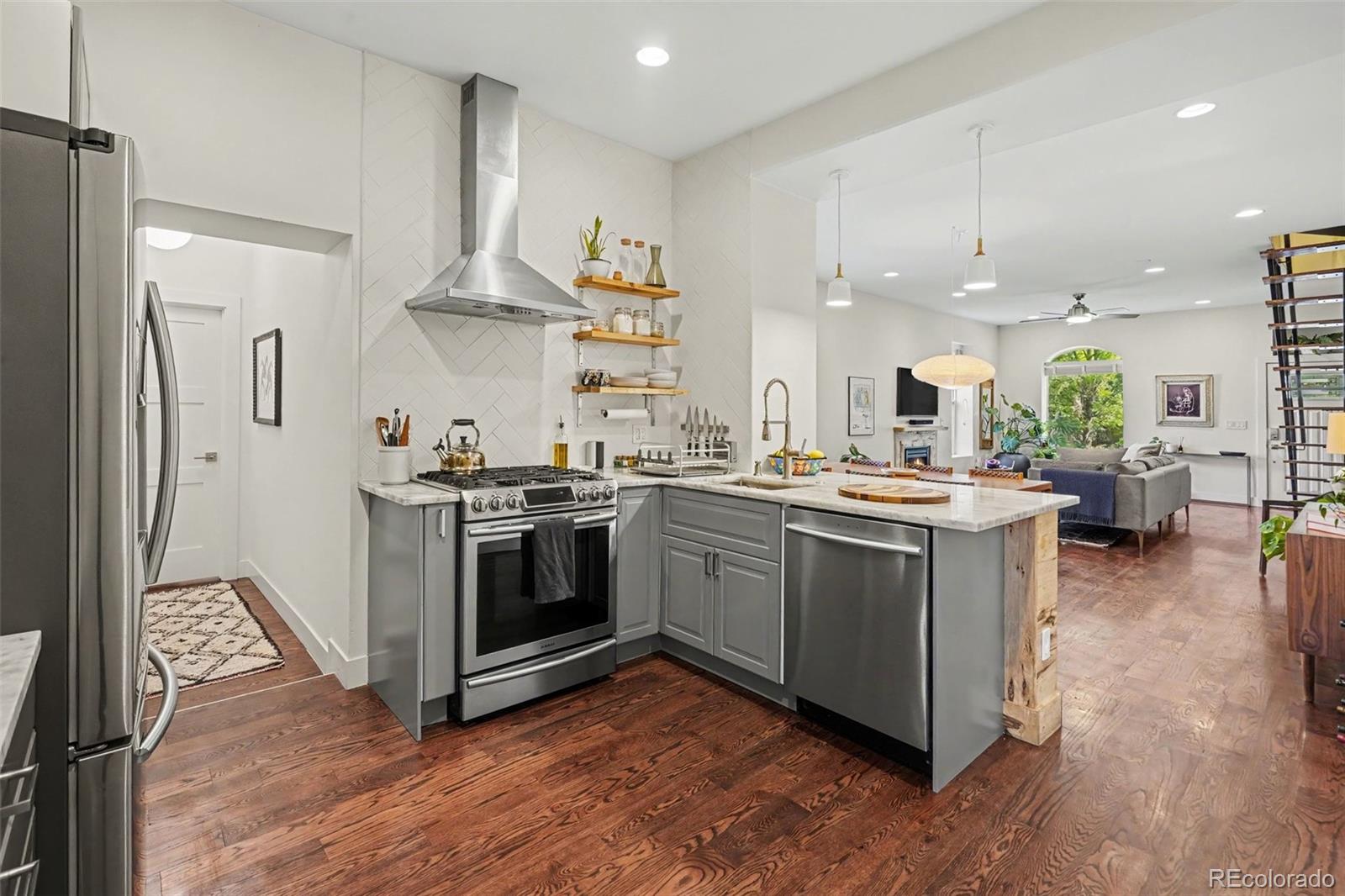 MLS Image #6 for 4163  wolff street,denver, Colorado