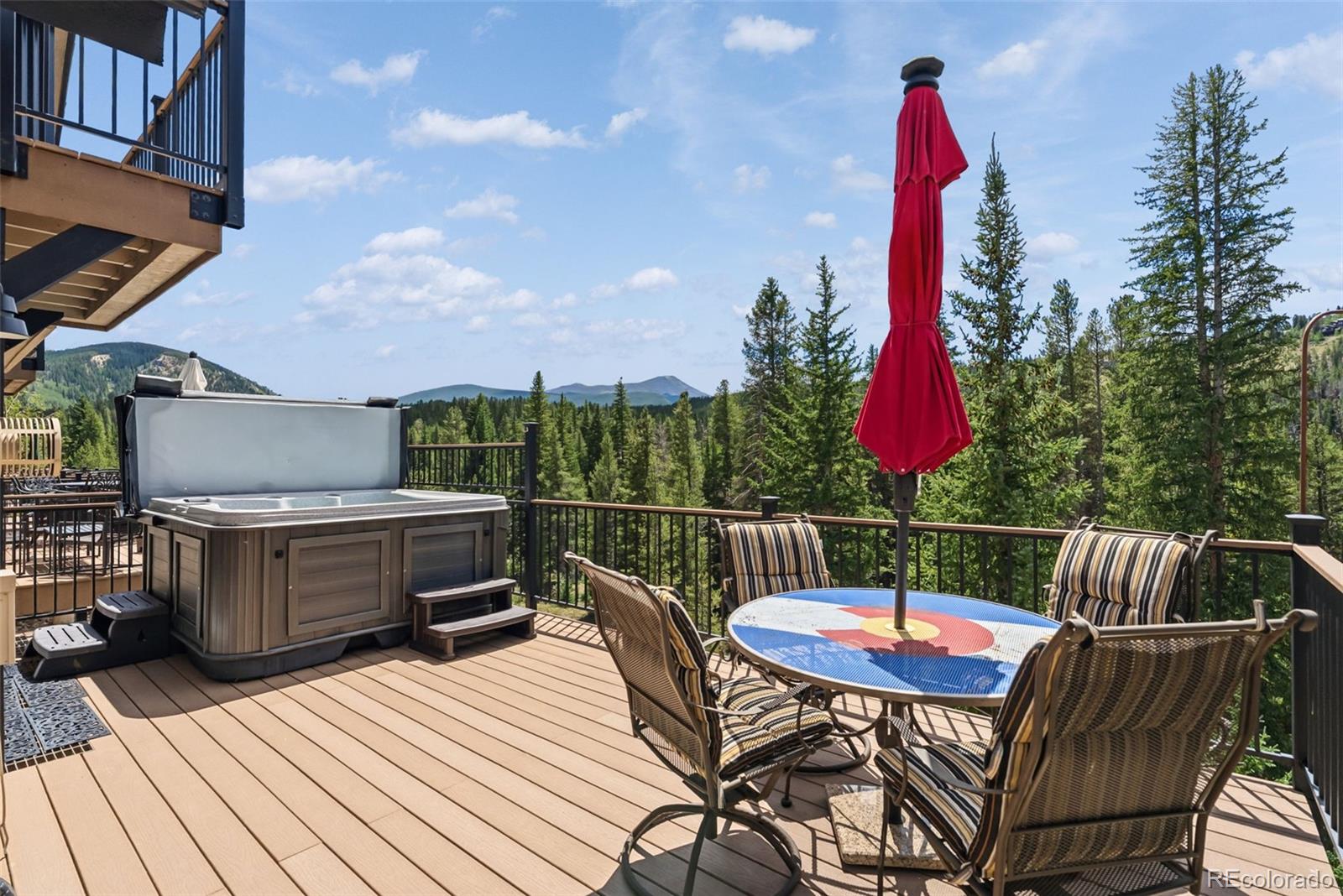 MLS Image #2 for 65  river park drive,breckenridge, Colorado