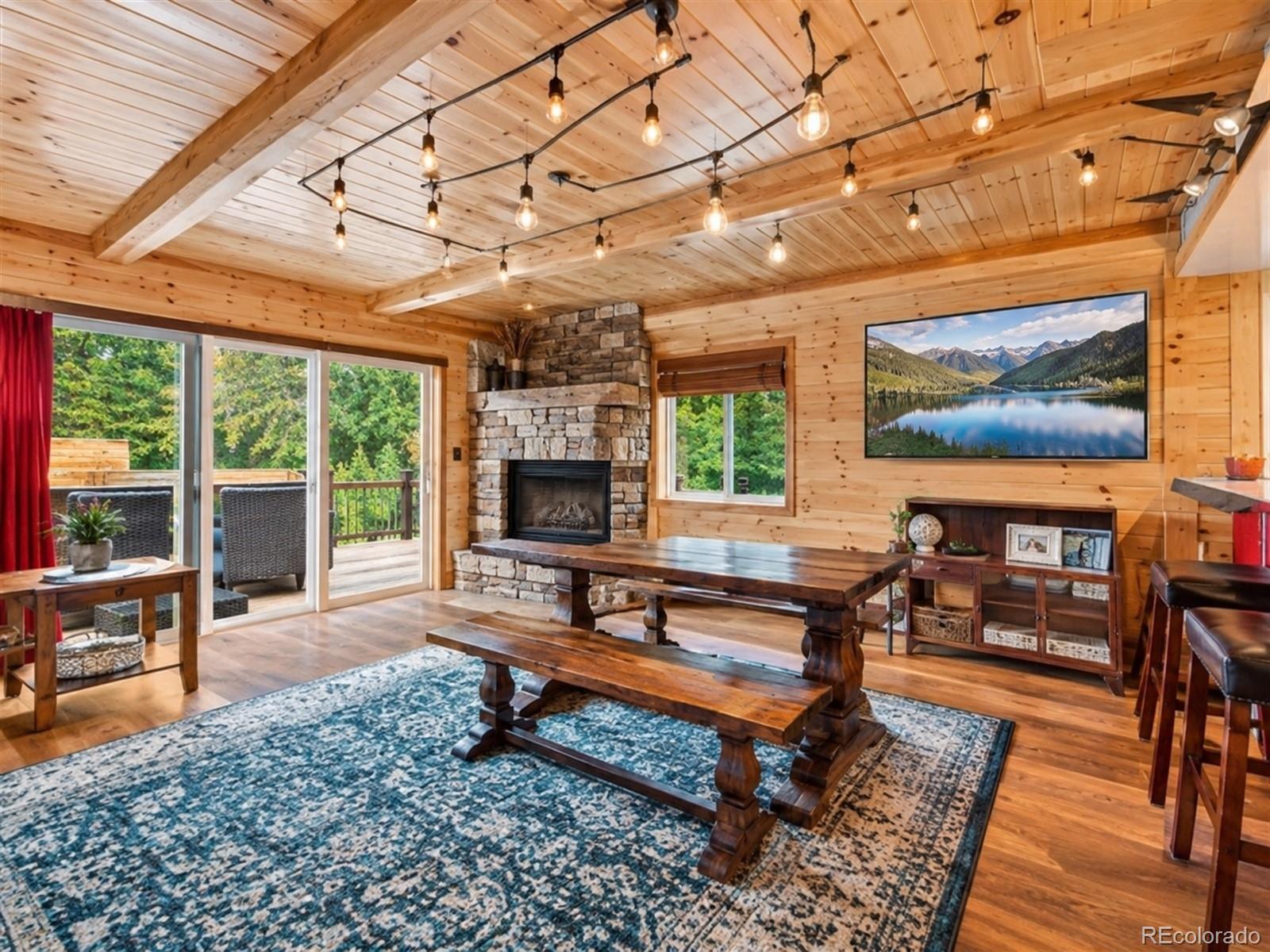 MLS Image #3 for 65  river park drive,breckenridge, Colorado