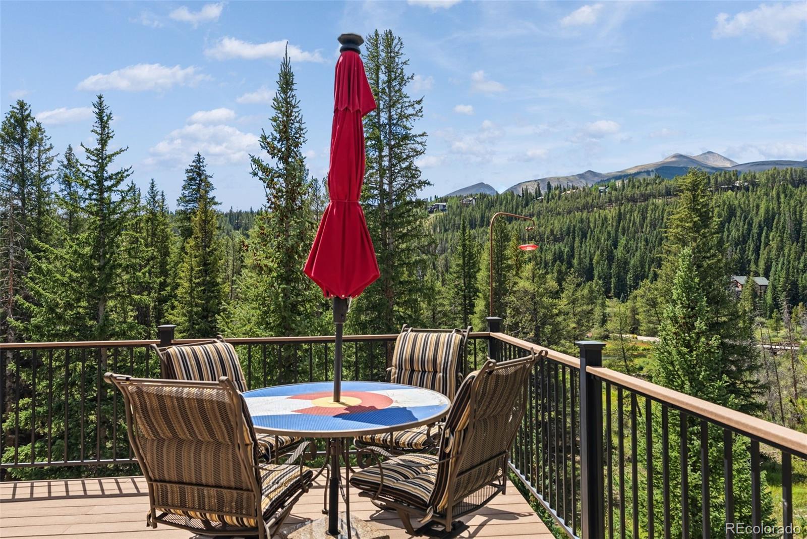 MLS Image #4 for 65  river park drive,breckenridge, Colorado