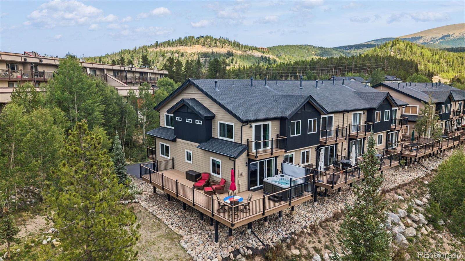 MLS Image #41 for 65  river park drive,breckenridge, Colorado