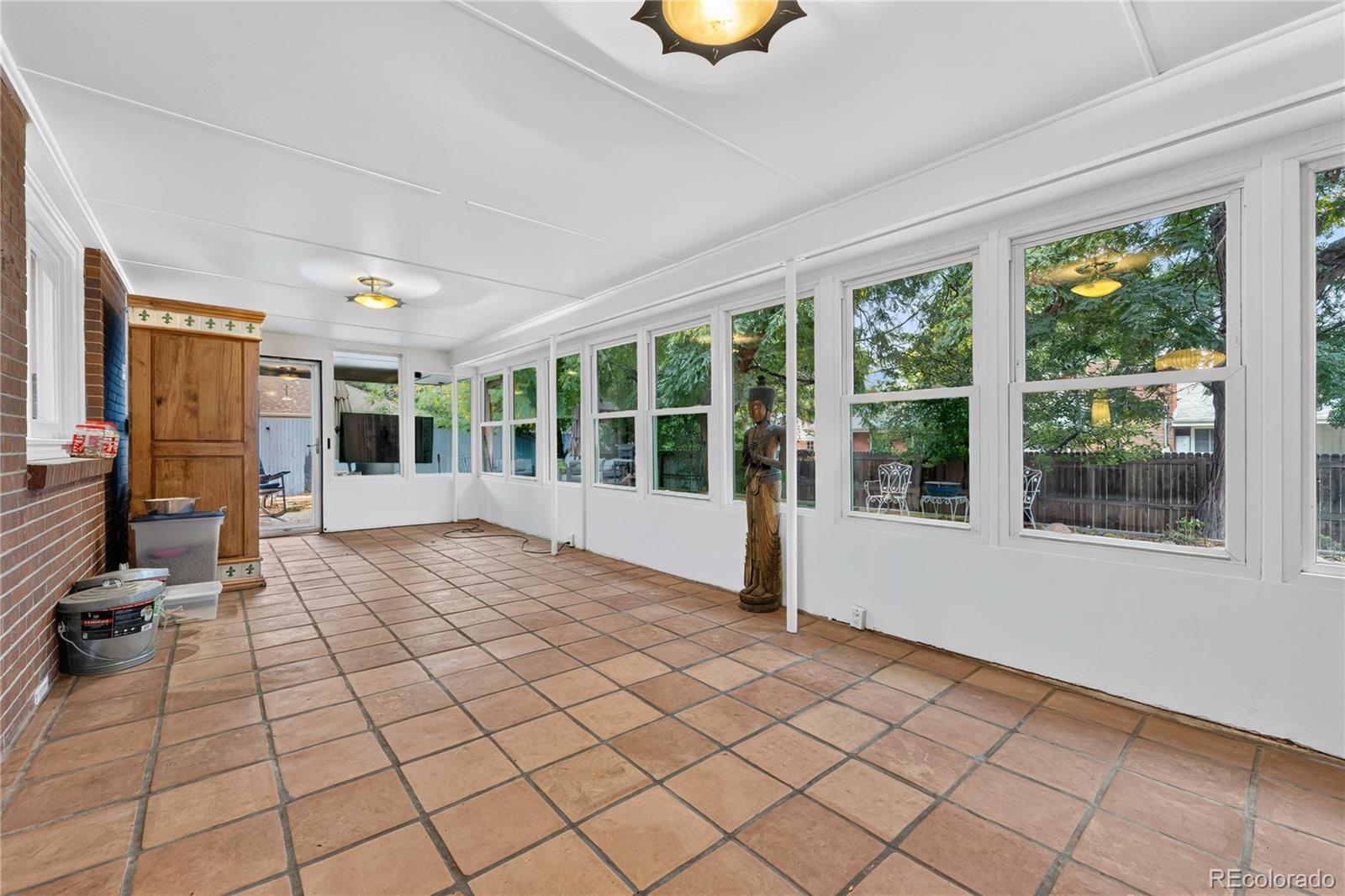 MLS Image #16 for 3183 s columbine street,denver, Colorado