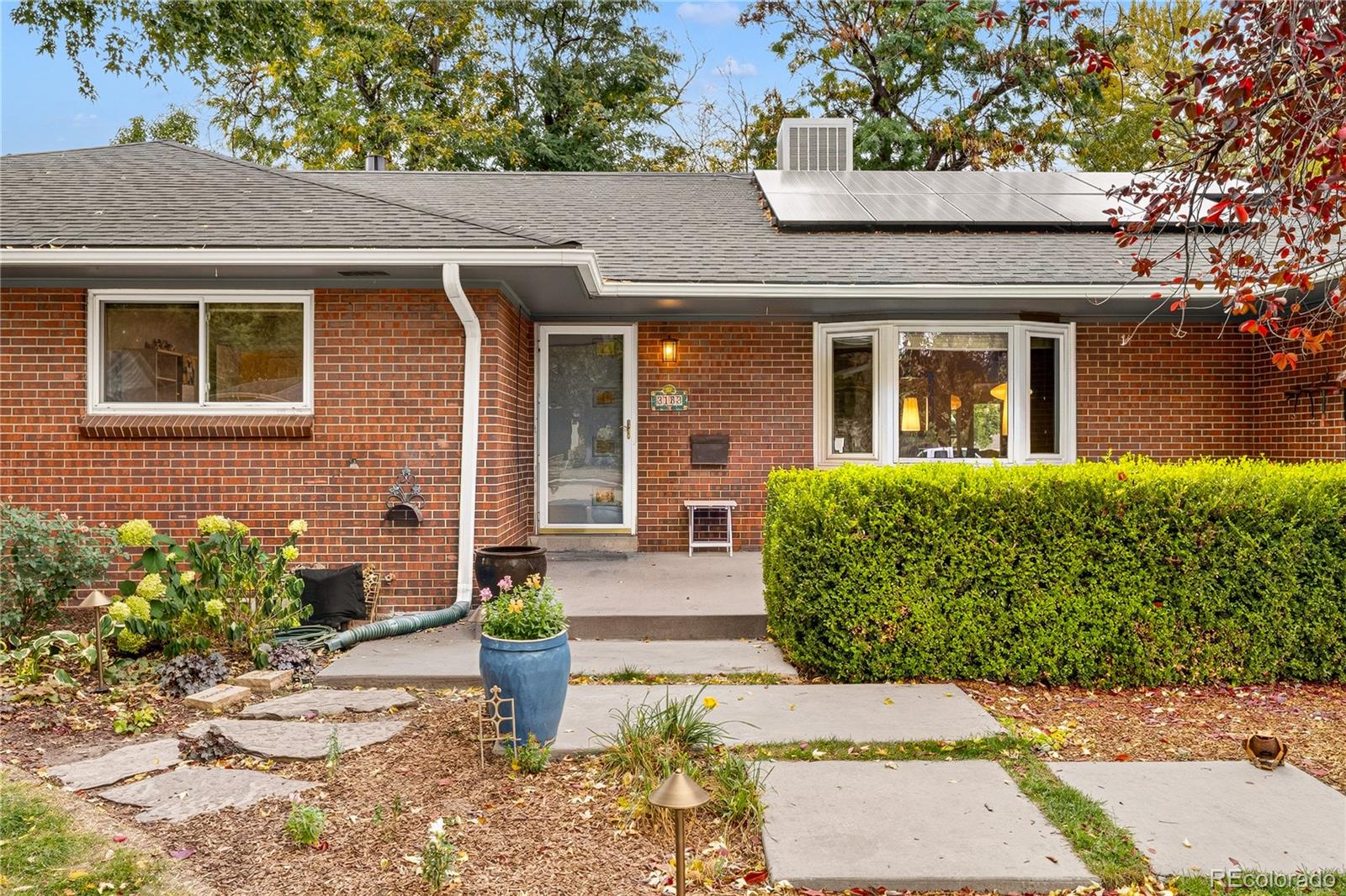 MLS Image #2 for 3183 s columbine street,denver, Colorado