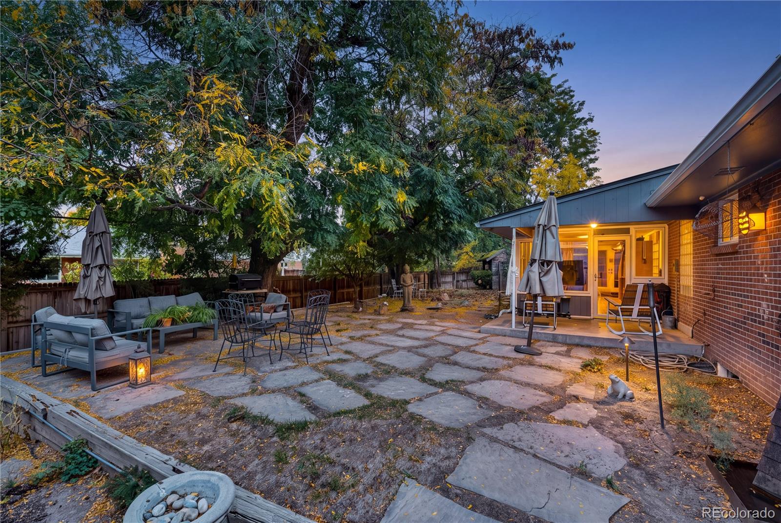 MLS Image #26 for 3183 s columbine street,denver, Colorado
