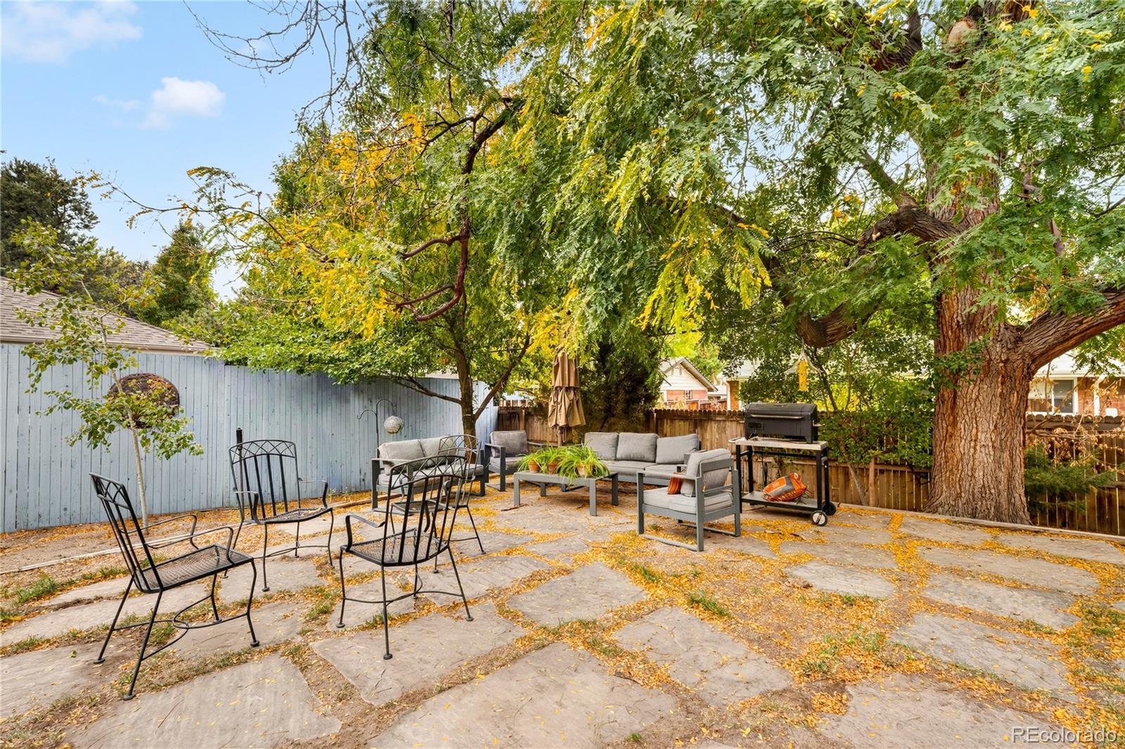 MLS Image #28 for 3183 s columbine street,denver, Colorado