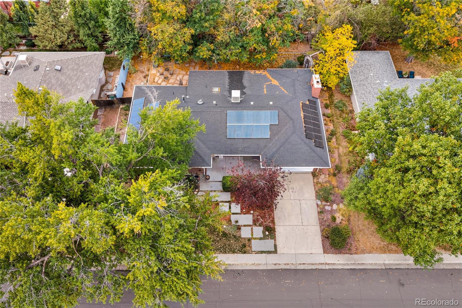 MLS Image #33 for 3183 s columbine street,denver, Colorado