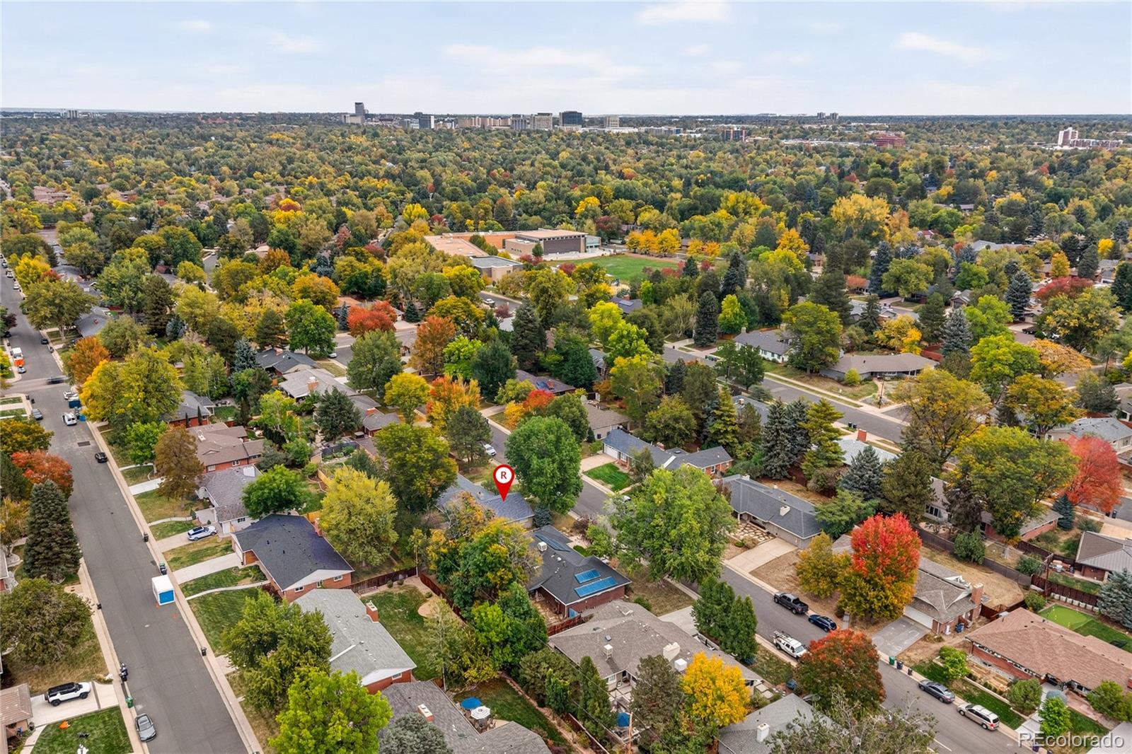 MLS Image #36 for 3183 s columbine street,denver, Colorado