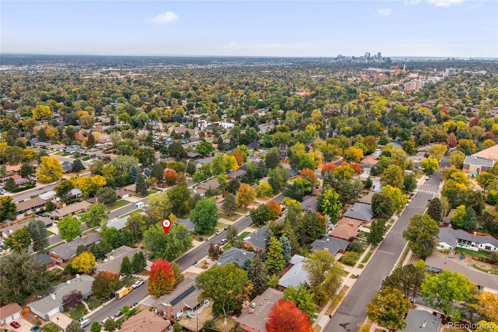 MLS Image #37 for 3183 s columbine street,denver, Colorado
