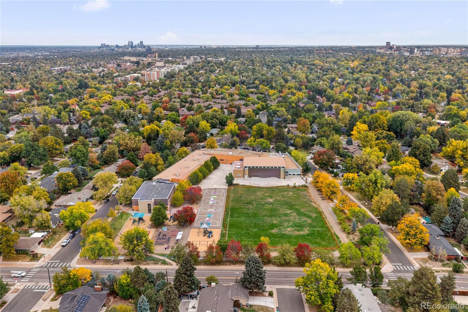 MLS Image #39 for 3183 s columbine street,denver, Colorado