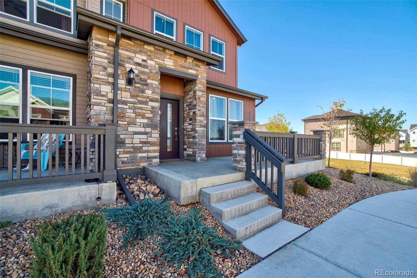 MLS Image #2 for 2001 s gold bug way,aurora, Colorado