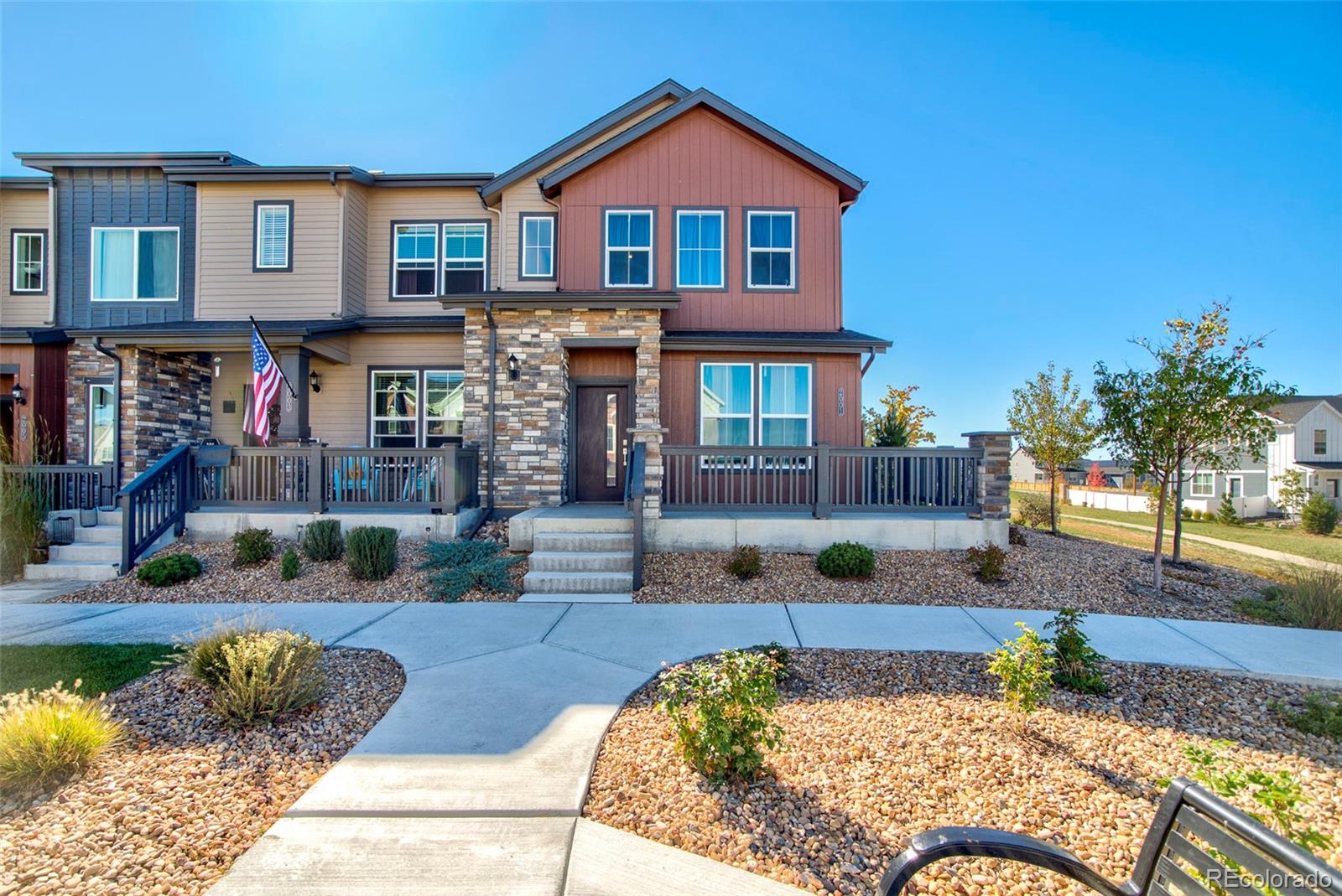 MLS Image #3 for 2001 s gold bug way,aurora, Colorado