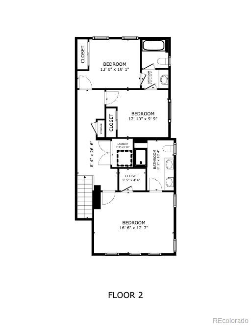 MLS Image #38 for 2001 s gold bug way,aurora, Colorado