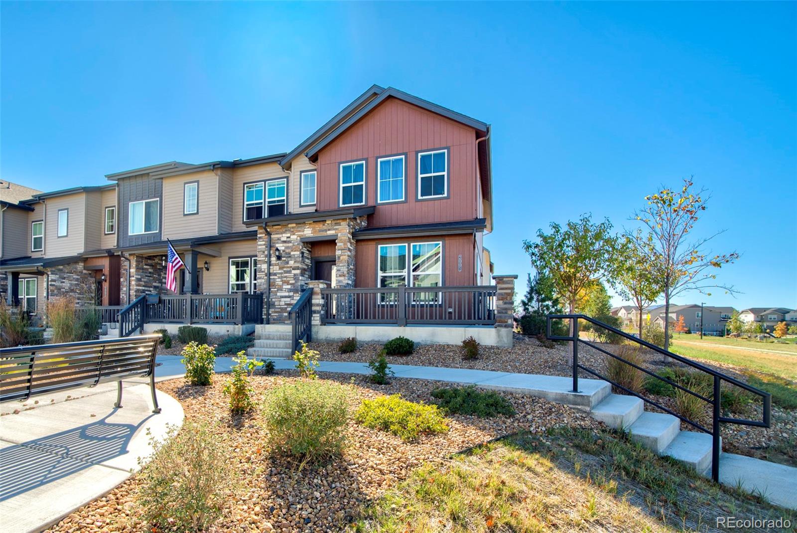 MLS Image #5 for 2001 s gold bug way,aurora, Colorado
