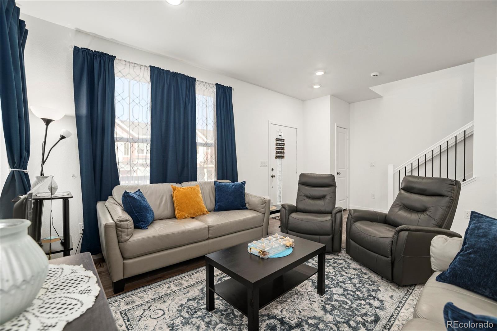 MLS Image #6 for 2001 s gold bug way,aurora, Colorado
