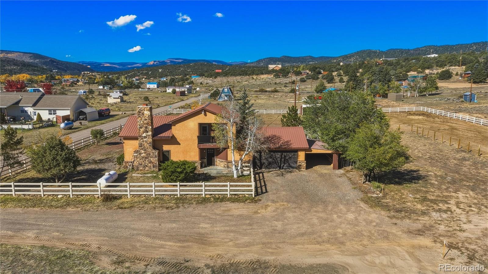 MLS Image #41 for 175  orondoa road,south fork, Colorado