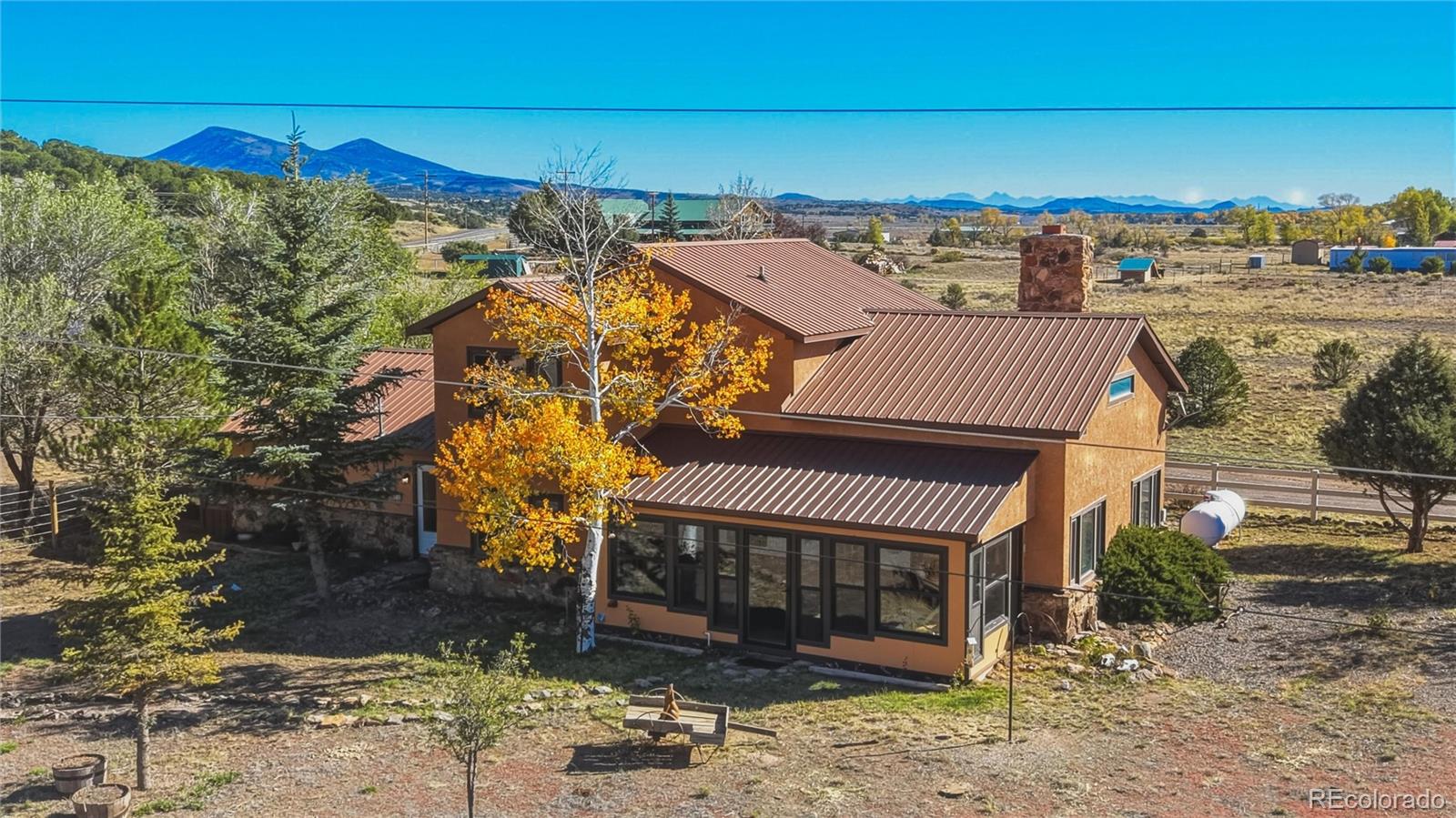 MLS Image #42 for 175  orondoa road,south fork, Colorado