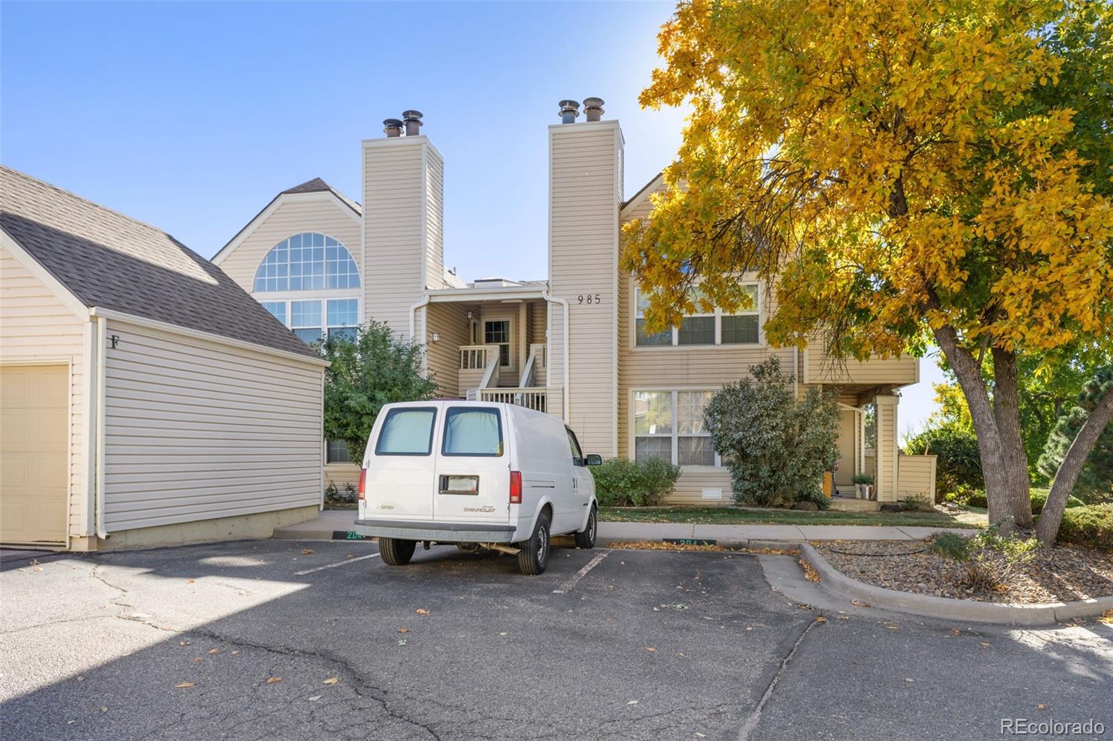 MLS Image #26 for 985 s miller street,lakewood, Colorado