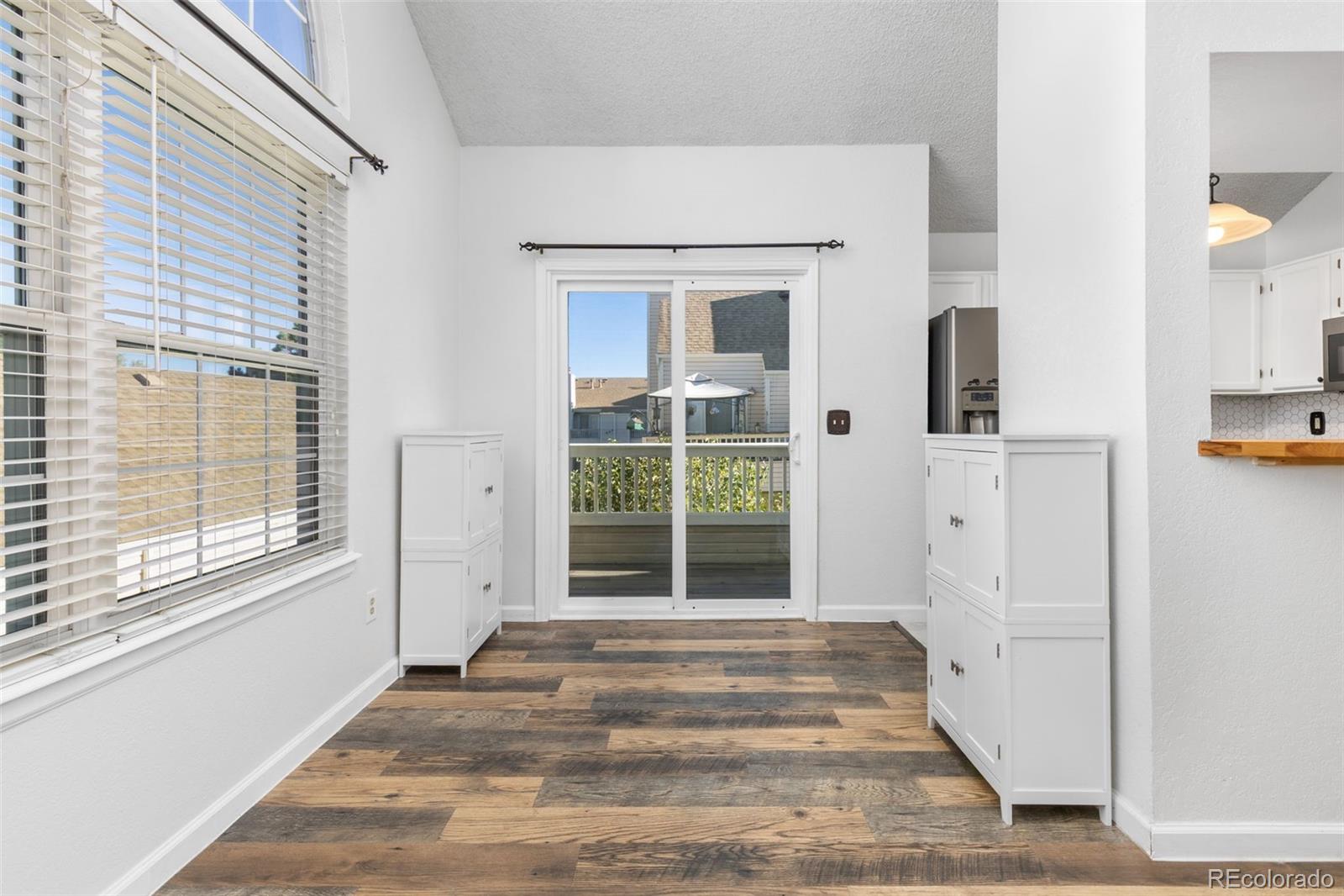 MLS Image #3 for 985 s miller street,lakewood, Colorado