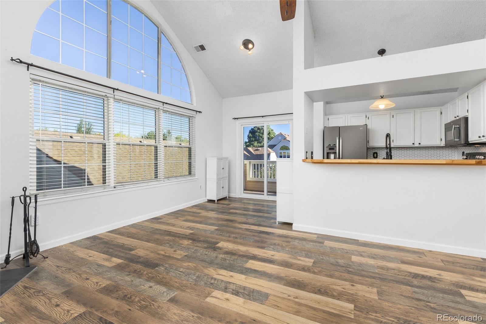 MLS Image #7 for 985 s miller street,lakewood, Colorado