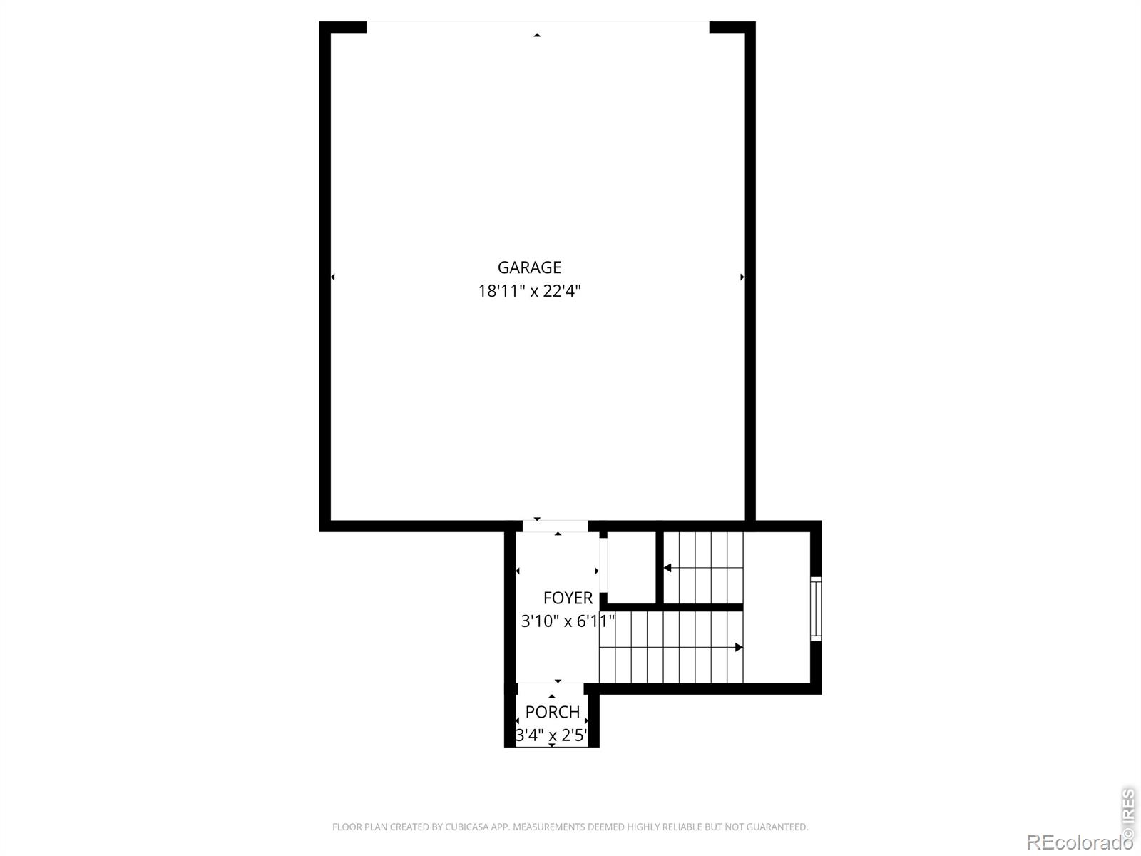 MLS Image #23 for 3415  molly circle,broomfield, Colorado
