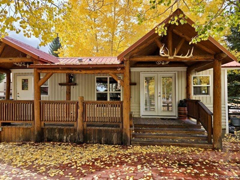 MLS Image #1 for 103  tre drive,south fork, Colorado