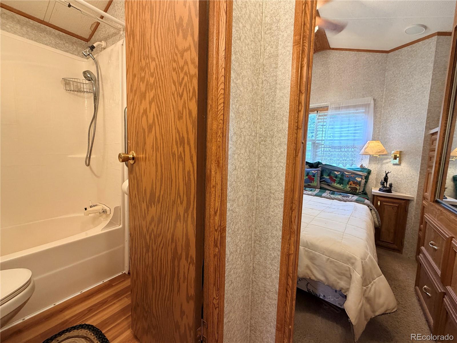 MLS Image #10 for 103  tre drive,south fork, Colorado