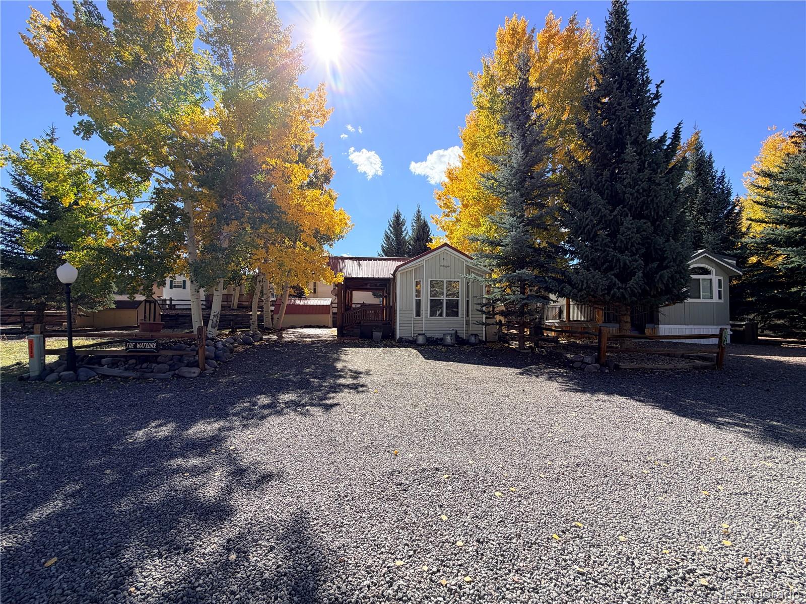 MLS Image #14 for 103  tre drive,south fork, Colorado