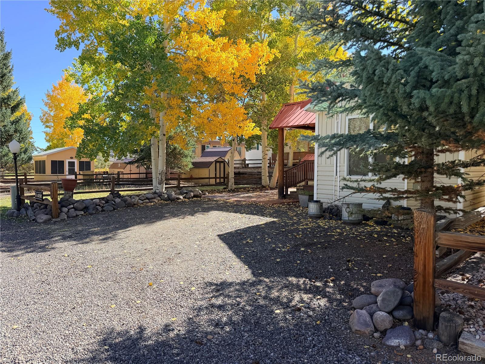 MLS Image #15 for 103  tre drive,south fork, Colorado